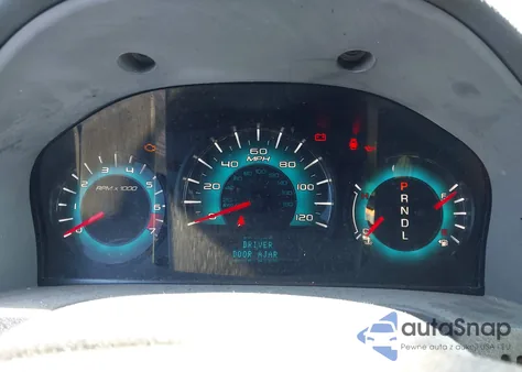 2010 Ford Fusion Sel from USA, damaged, VIN 3FAHP0JA2AR169532